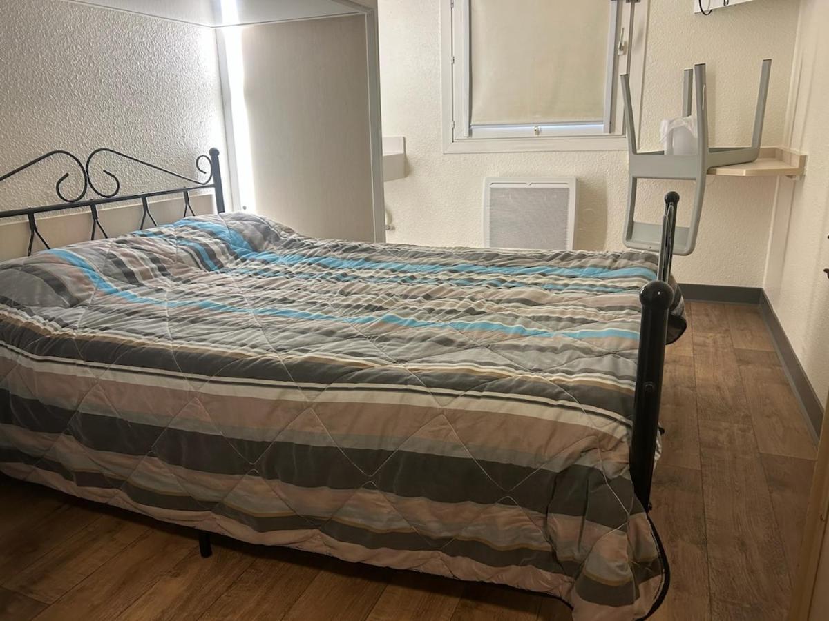Fyl Hotel Saint Pol Дюнкерк Экстерьер фото