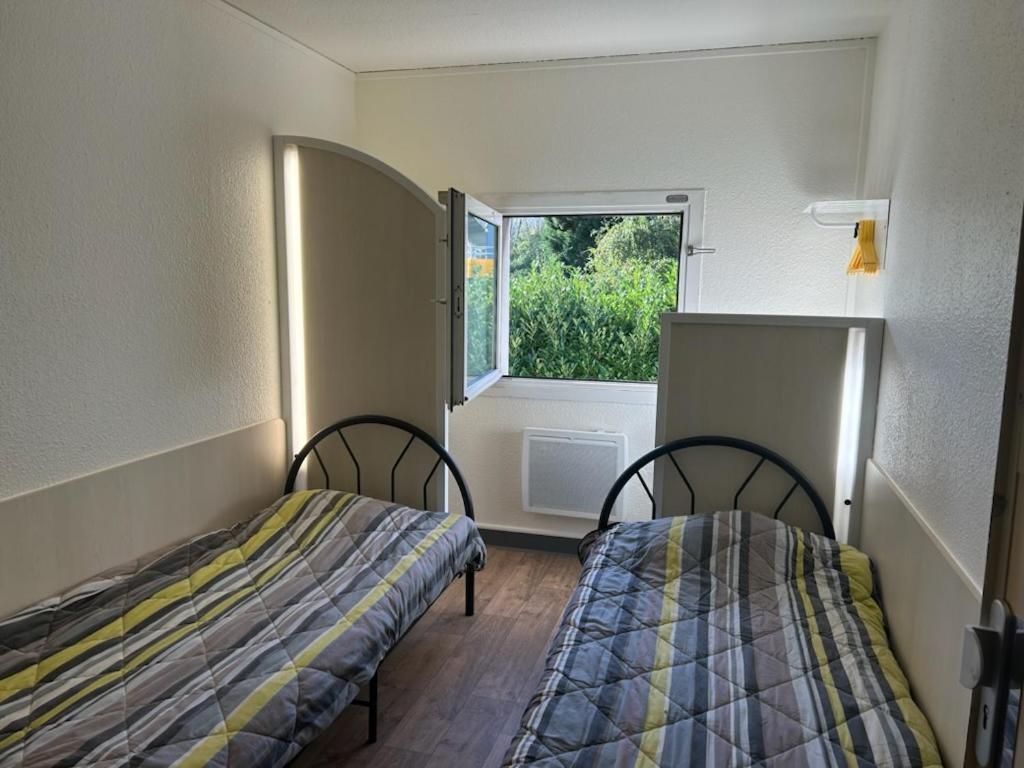 Fyl Hotel Saint Pol Дюнкерк Экстерьер фото